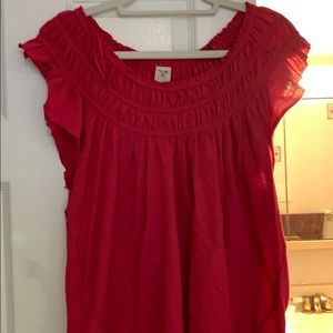 We the Free. Ladies tee